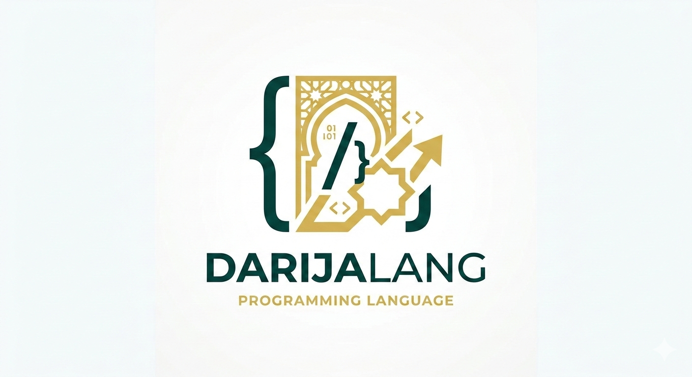 DarijaLang